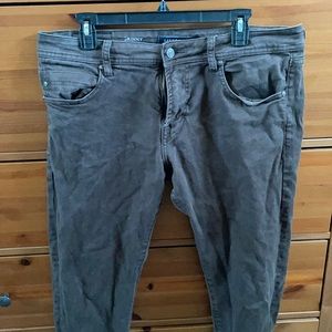 Liverpool Brown Jeans